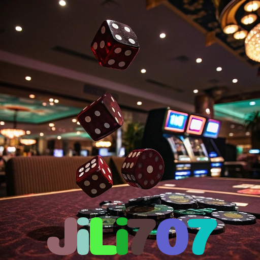 A Magia dos Jogos de Fantasia na JiLi707