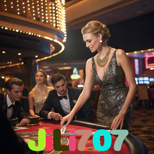 A Magia dos Jogos de Fantasia na JiLi707