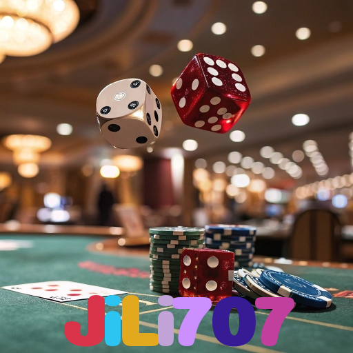 A Magia dos Jogos de Fantasia na JiLi707