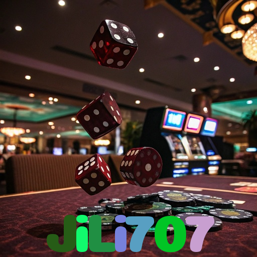 A Magia dos Jogos de Fantasia na JiLi707
