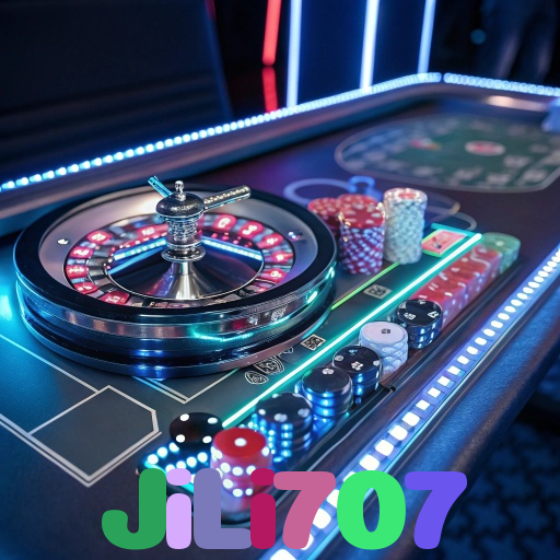 A Magia dos Jogos de Fantasia na JiLi707