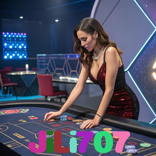 A Magia dos Jogos de Fantasia na JiLi707