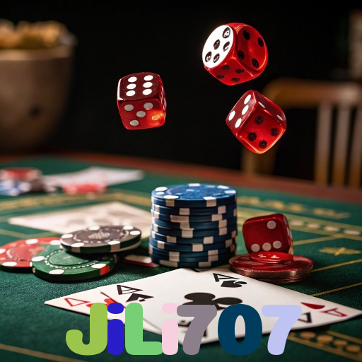 A Magia dos Jogos de Fantasia na JiLi707