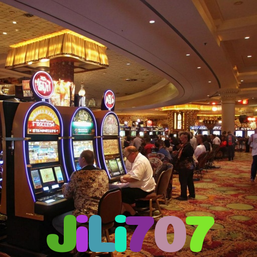 A Magia dos Jogos de Fantasia na JiLi707
