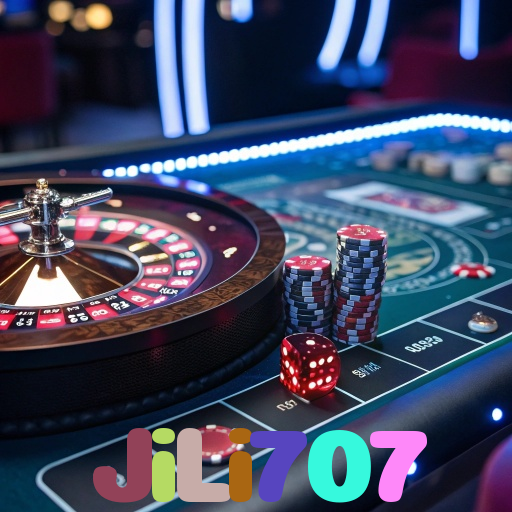 A Magia dos Jogos de Fantasia na JiLi707