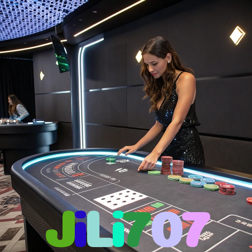 A Magia dos Jogos de Fantasia na JiLi707