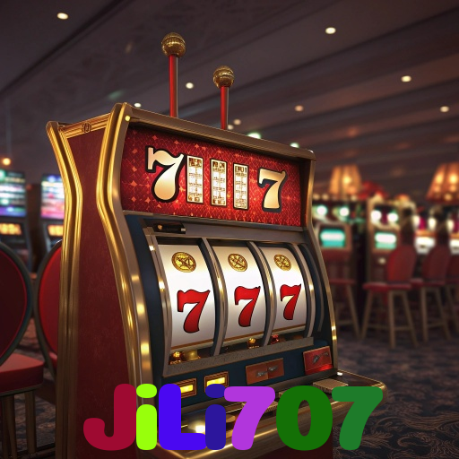 A Magia dos Jogos de Fantasia na JiLi707