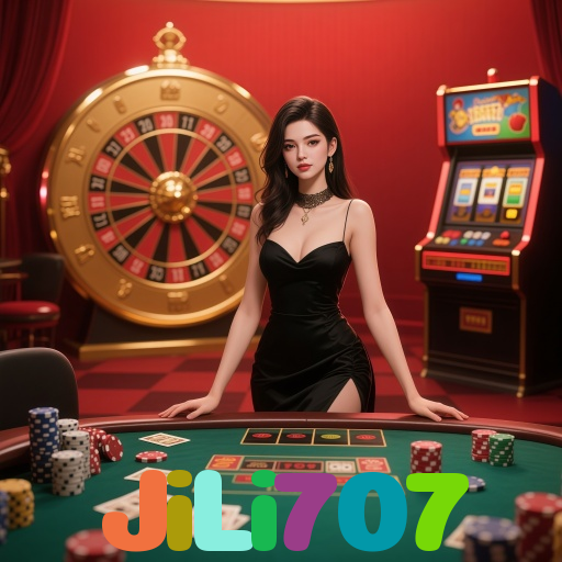 A Magia dos Jogos de Fantasia na JiLi707