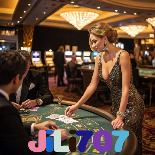 A Magia dos Jogos de Fantasia na JiLi707