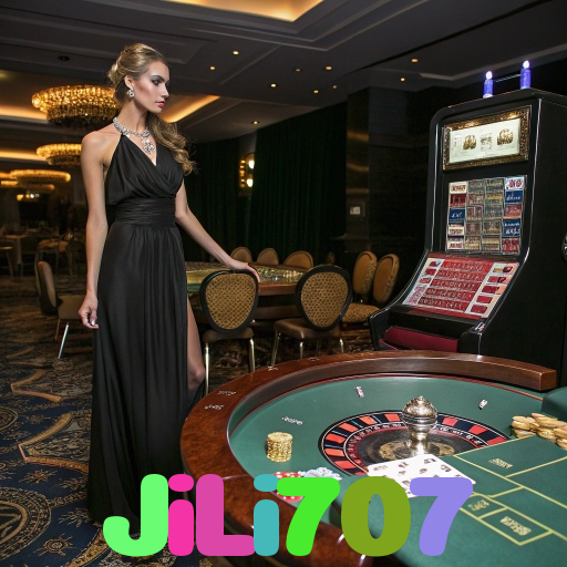 A Magia dos Jogos de Fantasia na JiLi707