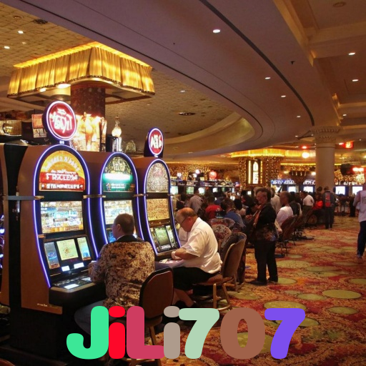 A Magia dos Jogos de Fantasia na JiLi707