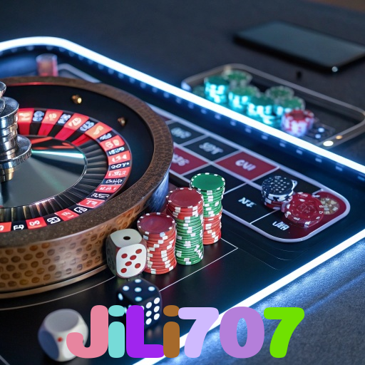 A Magia dos Jogos de Fantasia na JiLi707