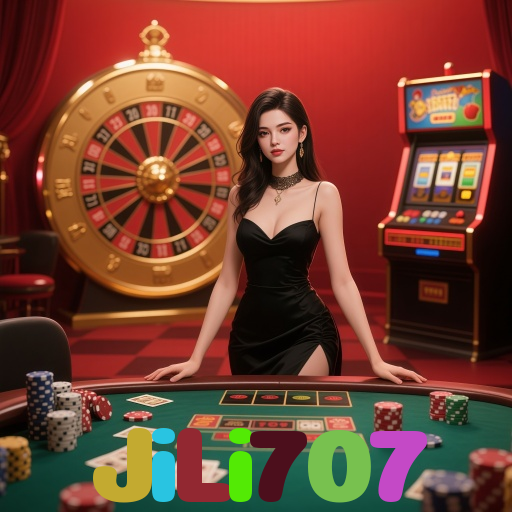 A Magia dos Jogos de Fantasia na JiLi707