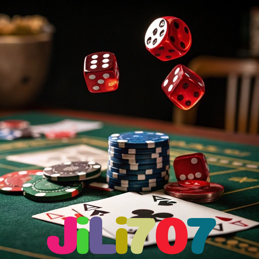 A Magia dos Jogos de Fantasia na JiLi707