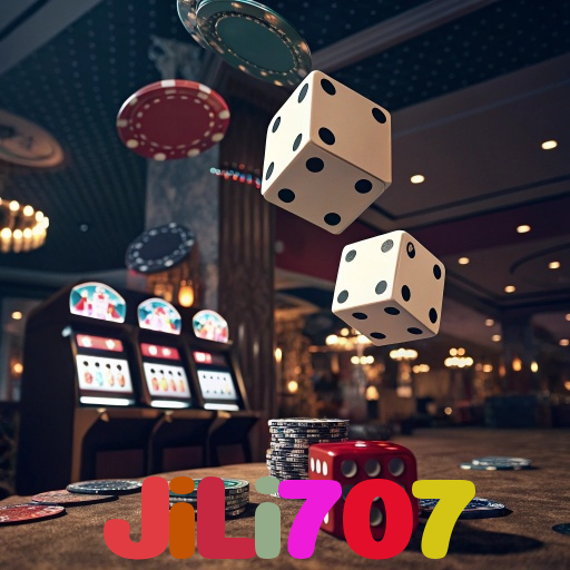 A Magia dos Jogos de Fantasia na JiLi707
