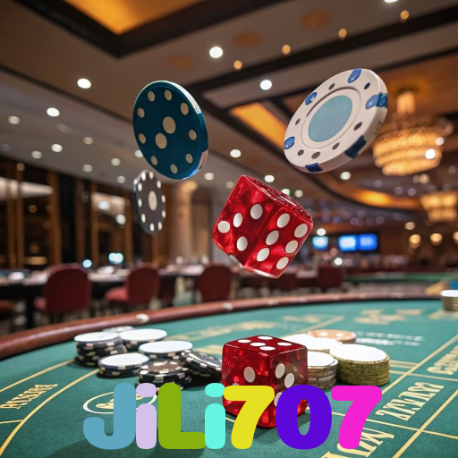 A Magia dos Jogos de Fantasia na JiLi707