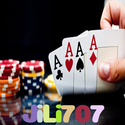 A Magia dos Jogos de Fantasia na JiLi707