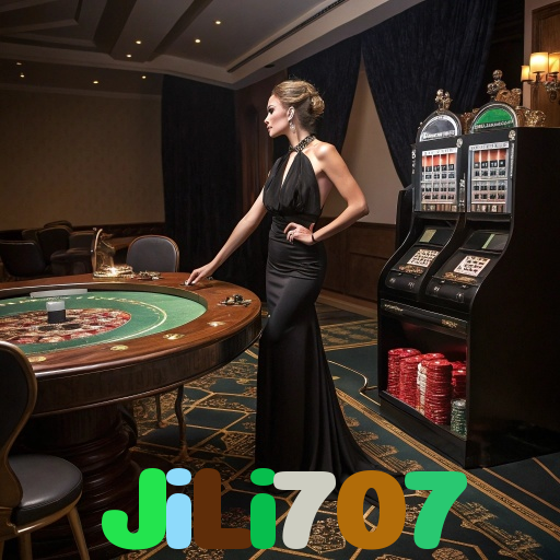 A Magia dos Jogos de Fantasia na JiLi707