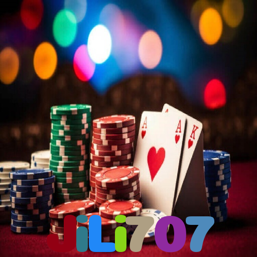 A Magia dos Jogos de Fantasia na JiLi707