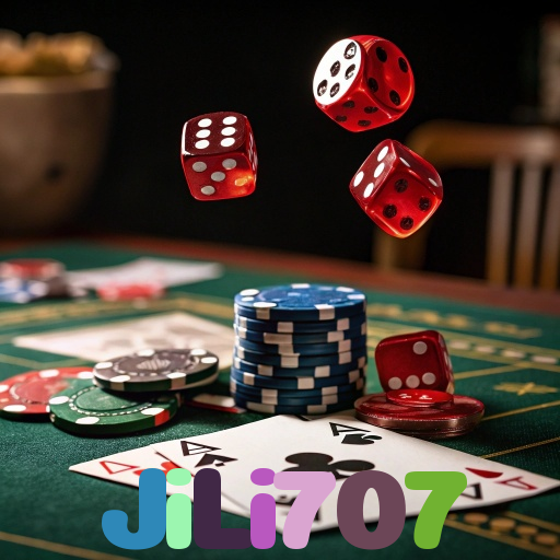 A Magia dos Jogos de Fantasia na JiLi707
