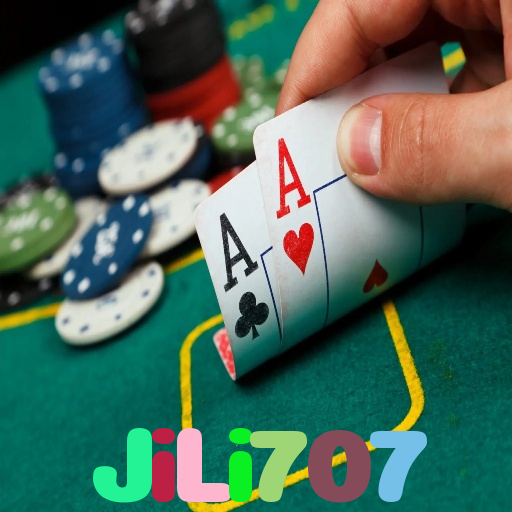 A Magia dos Jogos de Fantasia na JiLi707