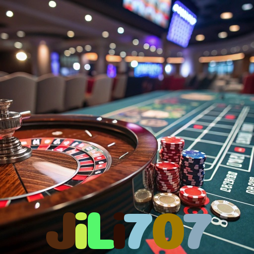 A Magia dos Jogos de Fantasia na JiLi707