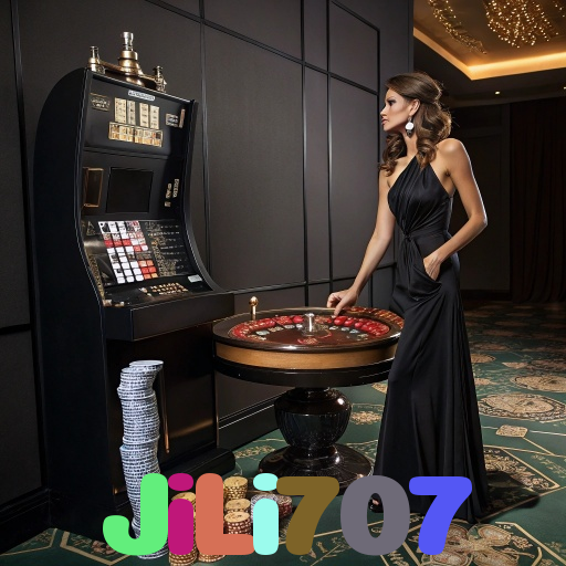 A Magia dos Jogos de Fantasia na JiLi707
