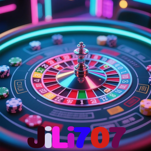 A Magia dos Jogos de Fantasia na JiLi707