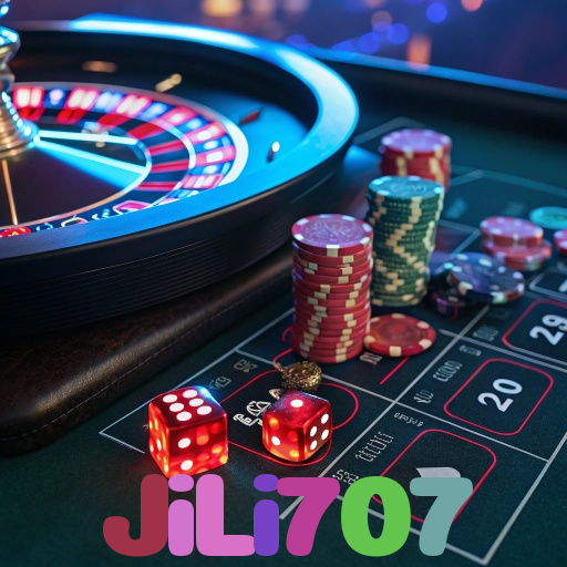 A Magia dos Jogos de Fantasia na JiLi707