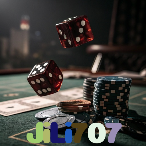 A Magia dos Jogos de Fantasia na JiLi707