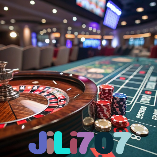 A Magia dos Jogos de Fantasia na JiLi707