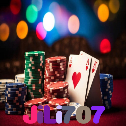 A Magia dos Jogos de Fantasia na JiLi707