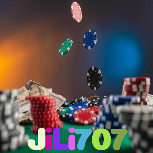 A Magia dos Jogos de Fantasia na JiLi707