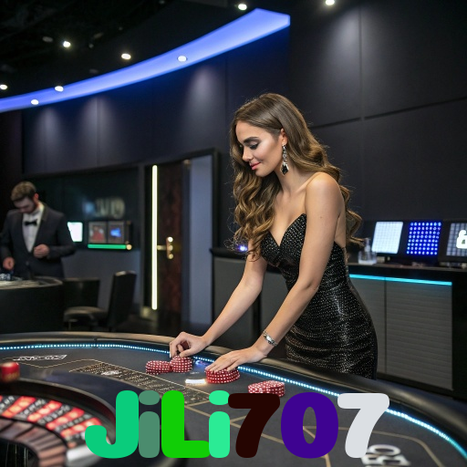 A Magia dos Jogos de Fantasia na JiLi707