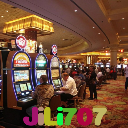 A Magia dos Jogos de Fantasia na JiLi707