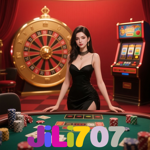 A Magia dos Jogos de Fantasia na JiLi707