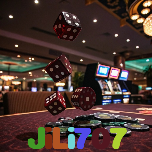A Magia dos Jogos de Fantasia na JiLi707