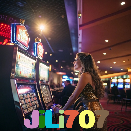 A Magia dos Jogos de Fantasia na JiLi707