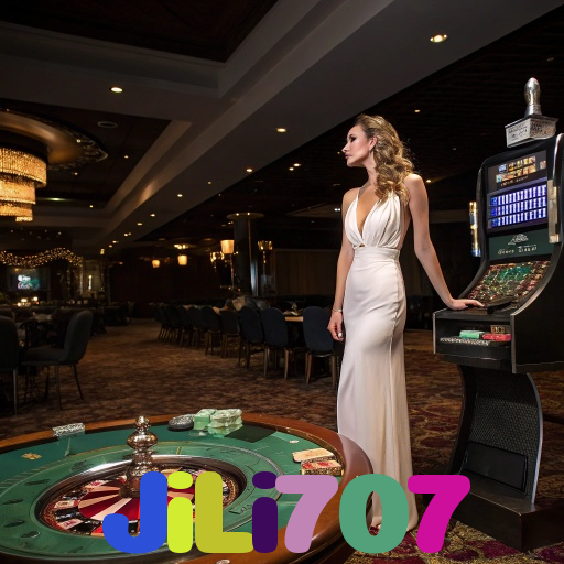 A Magia dos Jogos de Fantasia na JiLi707