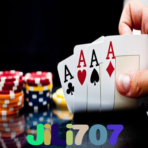A Magia dos Jogos de Fantasia na JiLi707