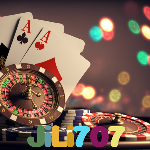 A Magia dos Jogos de Fantasia na JiLi707