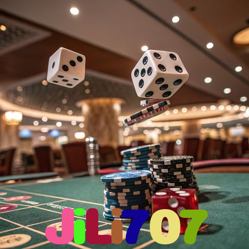 A Magia dos Jogos de Fantasia na JiLi707