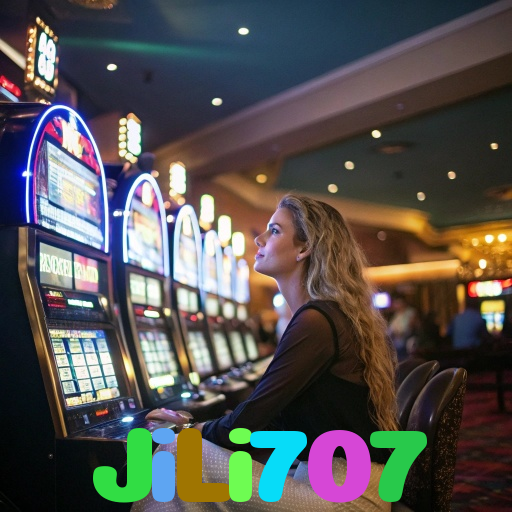 A Magia dos Jogos de Fantasia na JiLi707