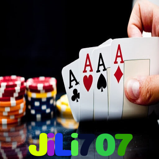 A Magia dos Jogos de Fantasia na JiLi707