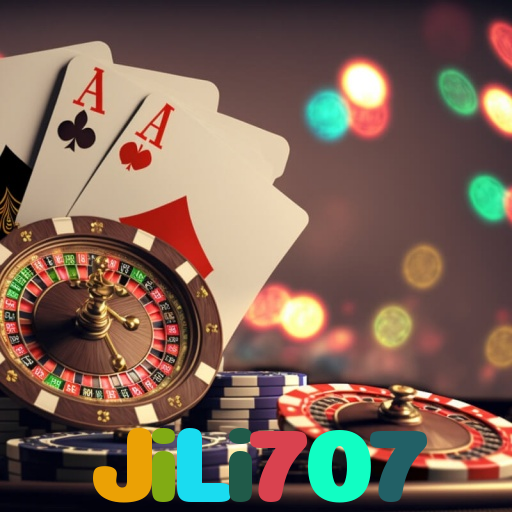 A Magia dos Jogos de Fantasia na JiLi707