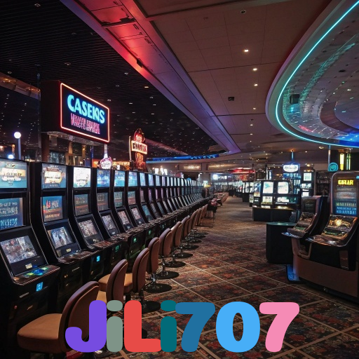 A Magia dos Jogos de Fantasia na JiLi707