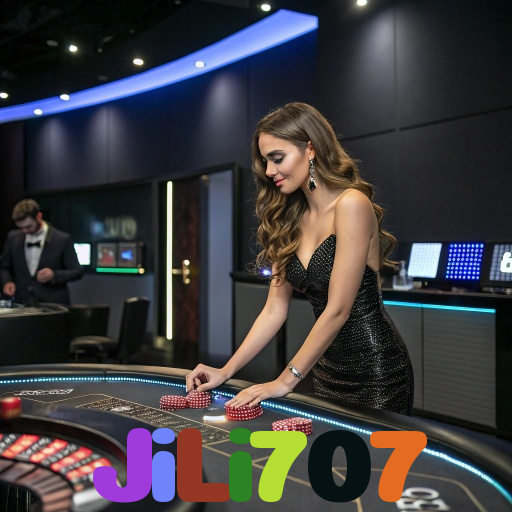 A Magia dos Jogos de Fantasia na JiLi707