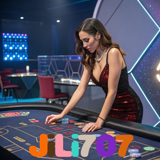 A Magia dos Jogos de Fantasia na JiLi707
