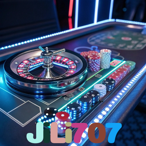 A Magia dos Jogos de Fantasia na JiLi707