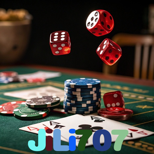 A Magia dos Jogos de Fantasia na JiLi707